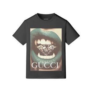 The Vampire Diamond Shirt